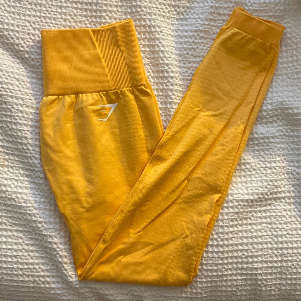 Vital Seamless Leggings